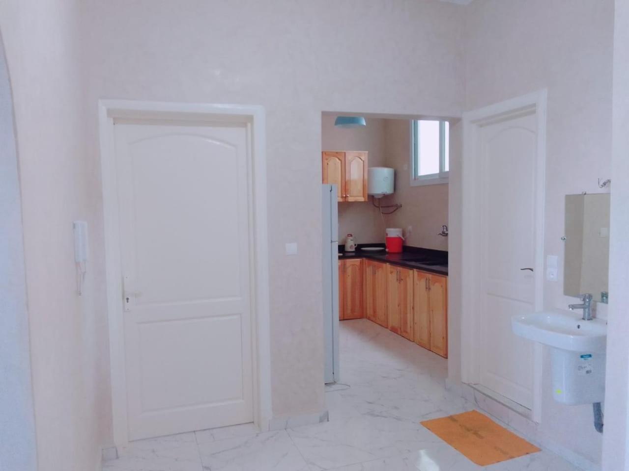 Goldenbeachhouse Mirleft Room photo